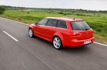 Seat Exeo ST 2009 года